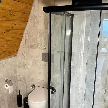 Chalet Kartal Tepesi & Restaurant