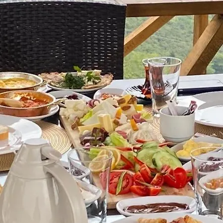 Kartal Tepesi & Restaurant