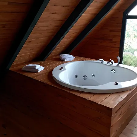 Chalet Kartal Tepesi & Restaurant